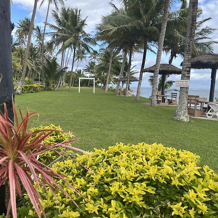 The Crow'S Nest Resort Fiji Korotogo Exterior foto