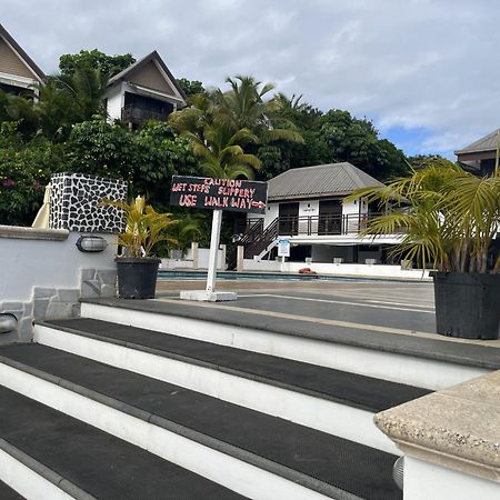 The Crow'S Nest Resort Fiji Korotogo Exterior foto