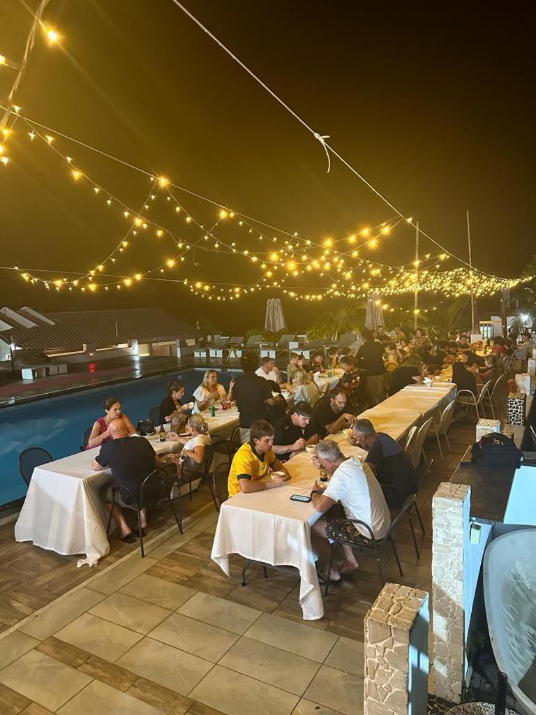 The Crow'S Nest Resort Fiji Korotogo Exterior foto